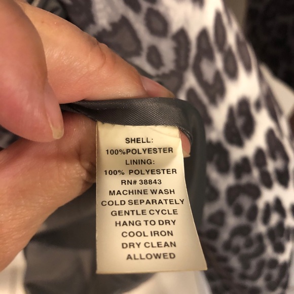 Jacket - Picture 2 of 3